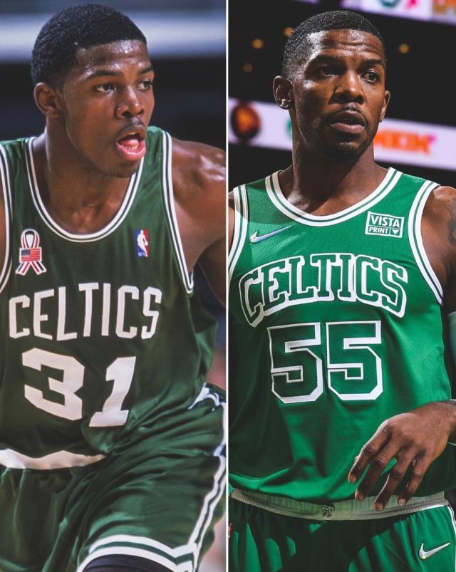 开云电竞网页登录-坚守梦想的意义！乔·约翰逊：能够回来感觉很棒