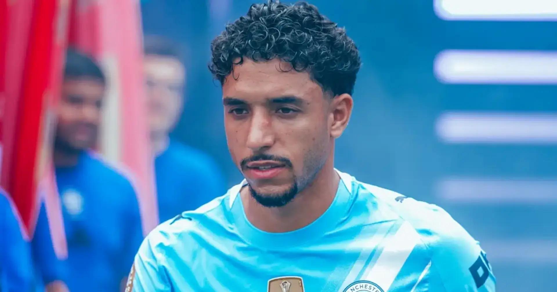 开云电竞登录-土媒：费内巴切想租借马尔穆什，愿承担球员本赛季后半段薪资