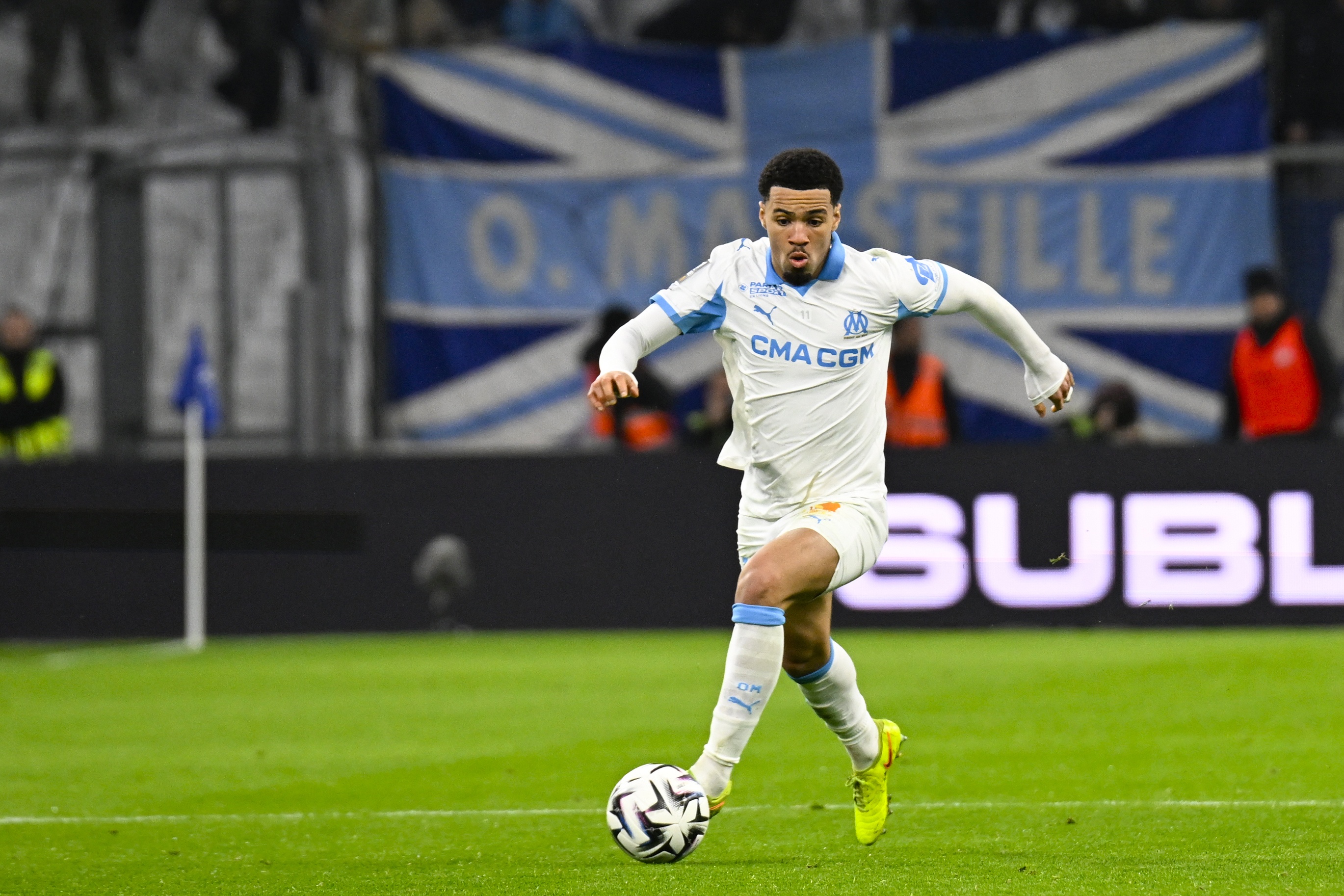 开云电竞平台注册-马赛主帅谈恩瓦内里失点：我从不因球员罚失点球而加以指责