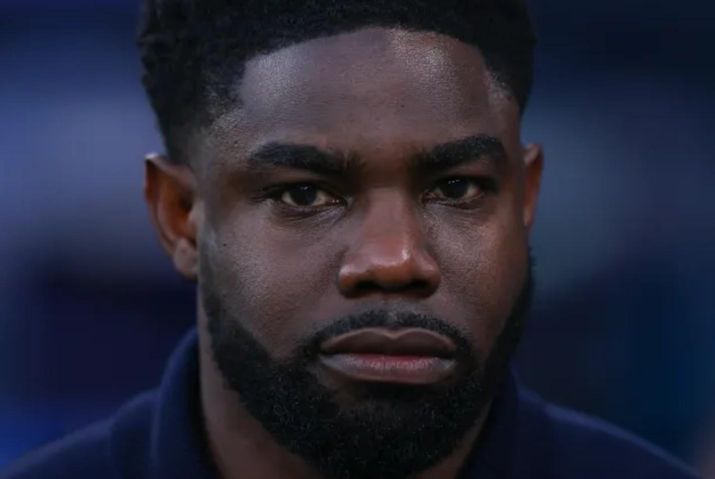 开云电竞网页登录-理查兹:曼联首发阵容很强,替补席冲击力就完全不一样了