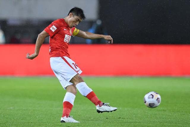 实时比分-广州队官宣：郑智出任一线队执行主教练兼球员