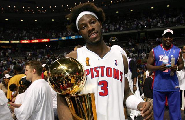 【人物】“送水果”的本·华莱士究竟为何能入名人堂？