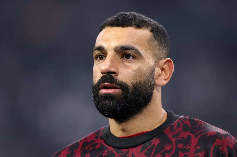 开云电竞网页登录-萨拉赫夏窗或遭沙特挖角，利物浦面临艰难抉择