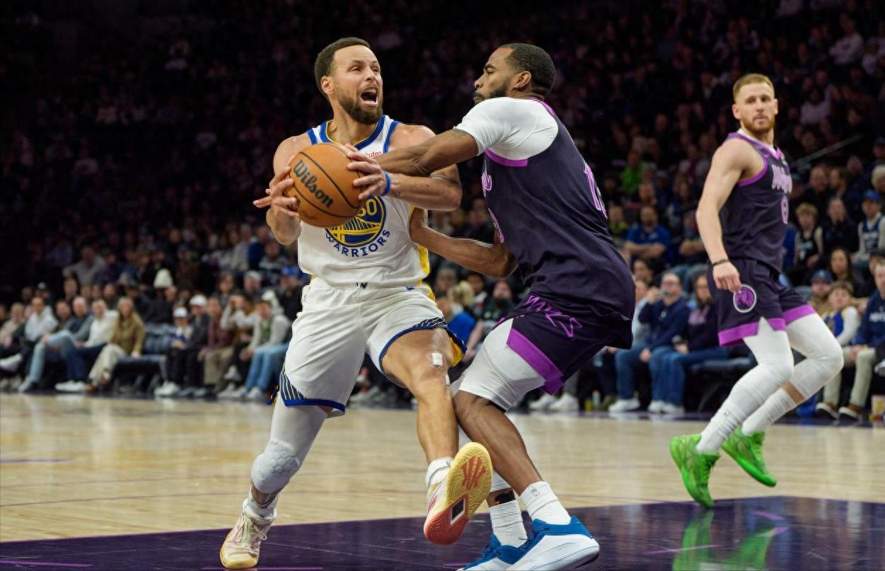 实时比分-勇士新交易达成，没最好却有更好，4赢家1输家出炉，一人要边缘化