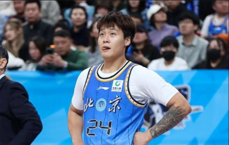 开云电竞平台注册-周琦、胡明轩，但是不能没有赵睿