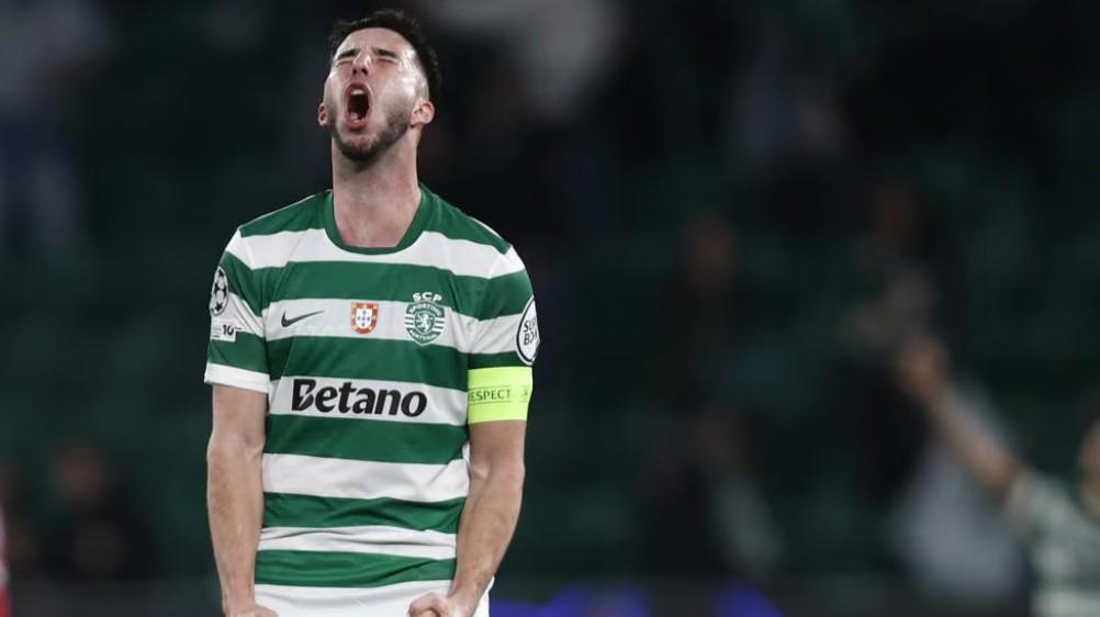 开云电竞网页登录-葡体中卫伊纳西奥：输球是公平的，我们在态度上有所欠缺